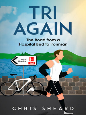 cover image of Tri Again